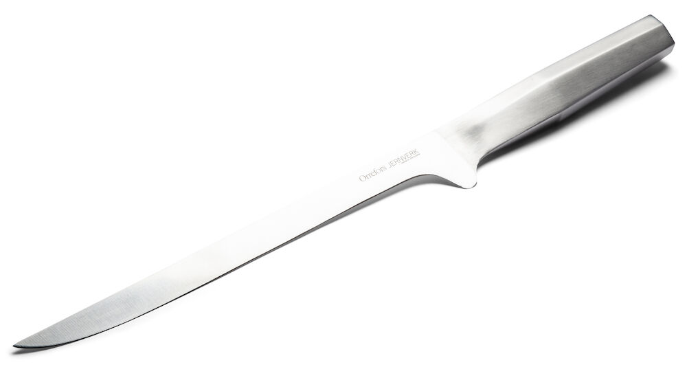 

OJ Fillet Knife Fish Premium Stål Onesize